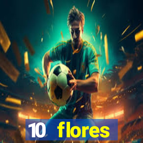 10 flores silvestres da regi o sudeste